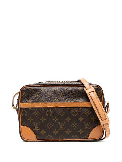 crossbody louis vuitton vintage|vintage louis vuitton wallet styles.